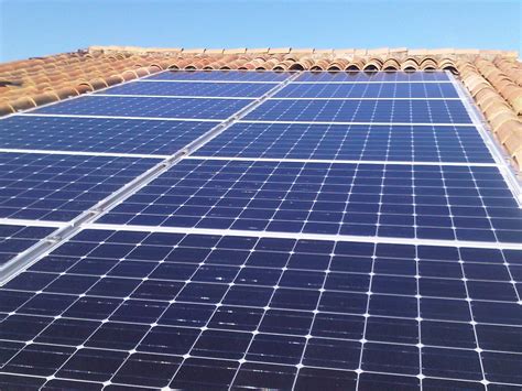 installateur panneaux photovoltaïques var.